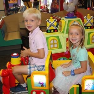 Meet your Posher, Nancy